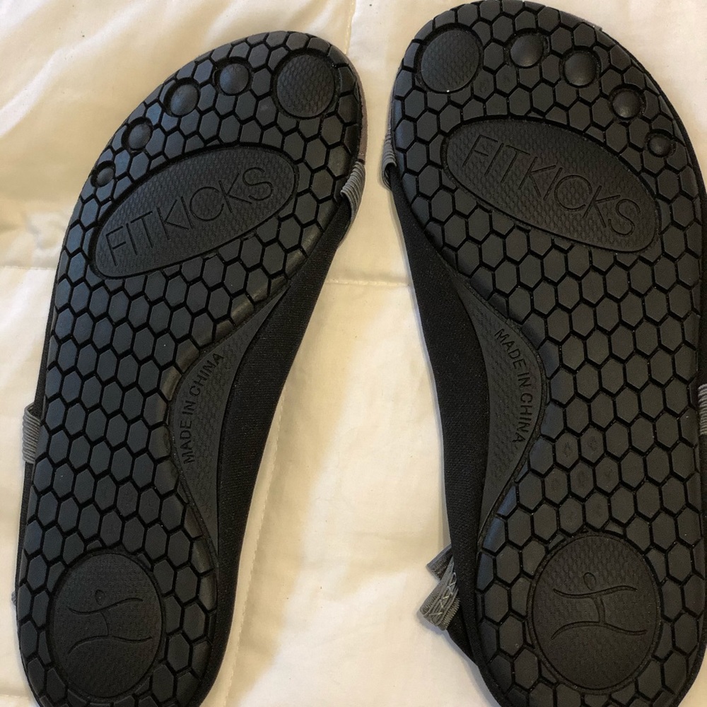 Fitkicks shoes